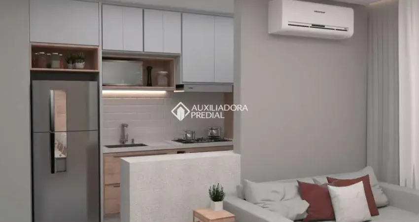 Apartamento com 2 quartos à venda na Rua Catanduva, 249, Baeta Neves, São Bernardo do Campo