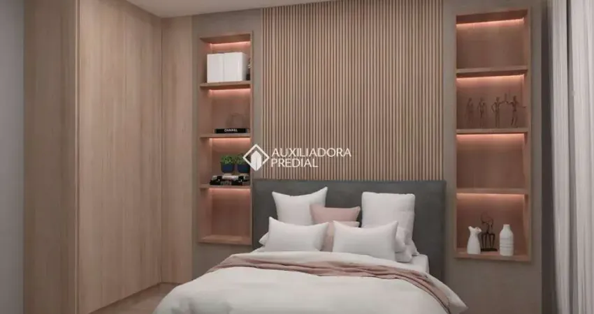 Apartamento com 2 quartos à venda na Rua Catanduva, 249, Baeta Neves, São Bernardo do Campo