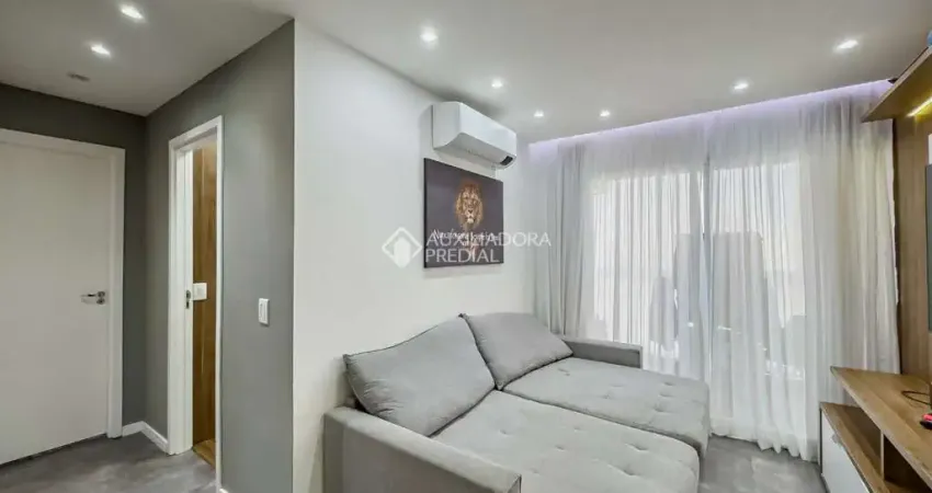 Apartamento com 2 quartos à venda na Rua Afonsina, 175, Rudge Ramos, São Bernardo do Campo