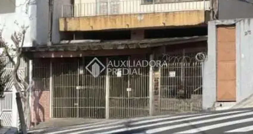 Terreno à venda na Ida Espagiari Martins, 273, Centro, Diadema