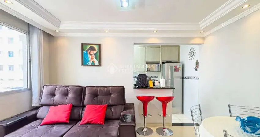 Apartamento com 2 quartos à venda na Avenida Dom Jaime de Barros Câmara, 763, Planalto, São Bernardo do Campo