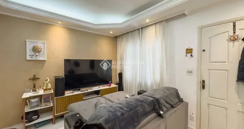 Casa em condomínio fechado com 2 quartos à venda na Avenida Wallace Simonsen, 1565, Nova Petrópolis, São Bernardo do Campo