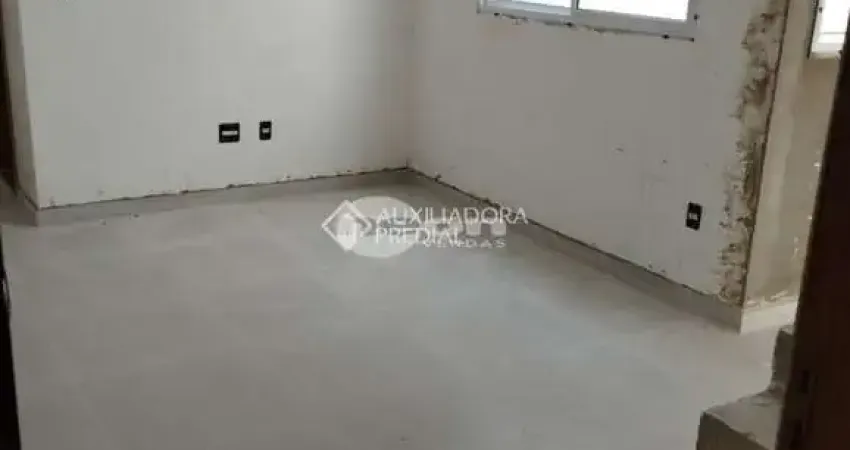 Cobertura com 2 quartos à venda na Rua Javri, 316, Vila Eldízia, Santo André