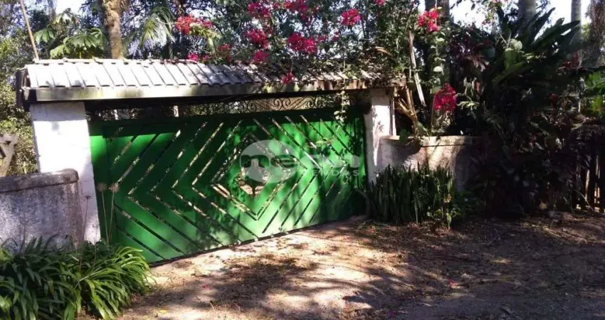 Fazenda à venda na Rua Rio Camboriú, 71, Tatetos, São Bernardo do Campo