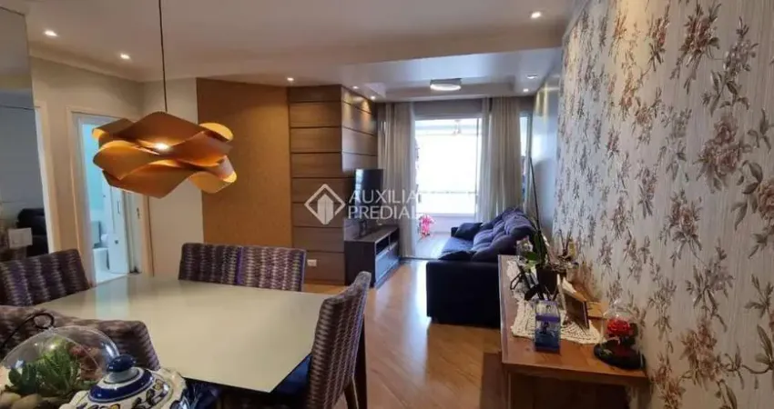 Apartamento com 3 quartos à venda na Avenida Francisco Prestes Maia, 714, Centro, São Bernardo do Campo