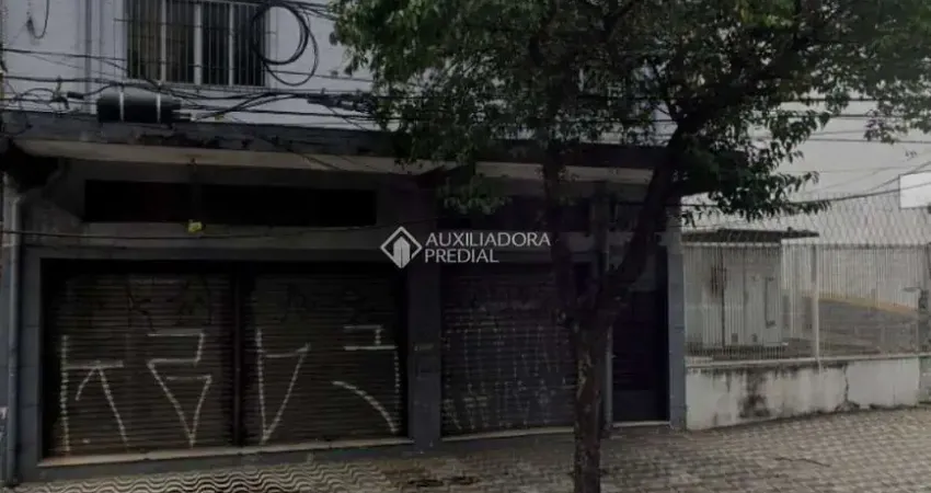 Prédio à venda na Avenida Lucas Nogueira Garcez, 59, Centro, São Bernardo do Campo