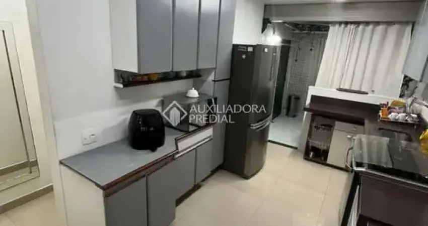 Casa em condomínio fechado com 3 quartos à venda na Rua Antônio Serafim Zampieri, 150, Demarchi, São Bernardo do Campo