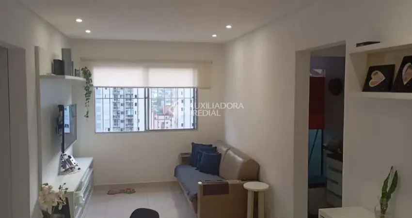 Apartamento com 2 quartos à venda na Rua Wenceslau Richter, 88, Santa Terezinha, São Bernardo do Campo