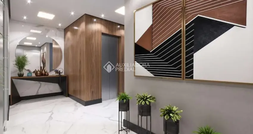 Apartamento com 2 quartos à venda na Avenida Imperatriz Leopoldina, 534, Nova Petrópolis, São Bernardo do Campo