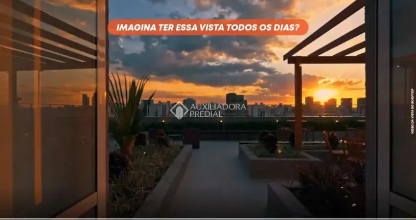 Apartamento com 2 quartos à venda na Rua Claudino Pinto, 36, Brás, São Paulo