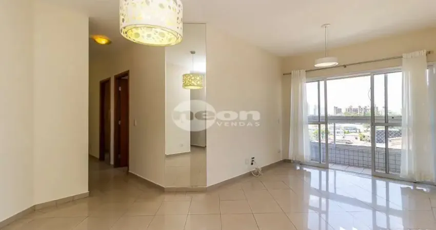 Apartamento com 3 quartos à venda na Avenida Índico, 876, Jardim do Mar, São Bernardo do Campo