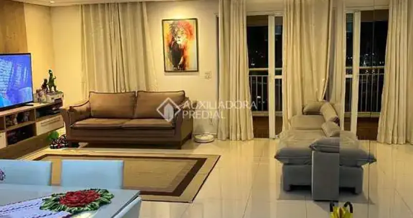 Apartamento com 2 quartos à venda na Rua Brasílio Machado, 533, Centro, São Bernardo do Campo