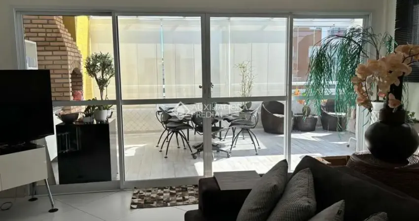 Cobertura com 3 quartos à venda na Rua Gonçalves Dias, 320, Centro, São Bernardo do Campo