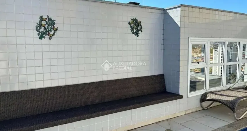 Cobertura com 3 quartos à venda na Rua Gonçalves Dias, 320, Centro, São Bernardo do Campo