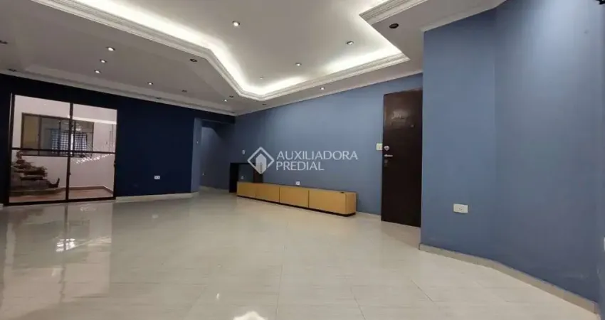 Casa com 3 quartos à venda na Rua Helena Aparecida Secol, 671, Nova Petrópolis, São Bernardo do Campo