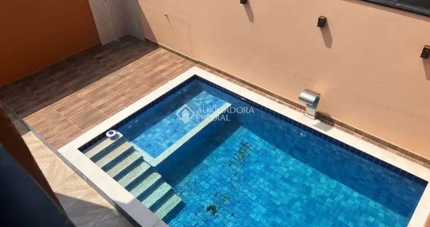 Casa com 3 quartos à venda na Senador Teotonio Vilella, 118, Jardim Suarão, Itanhaém
