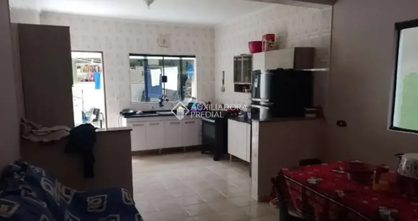 Casa com 3 quartos à venda na Candé, 32, Alvarenga, São Bernardo do Campo