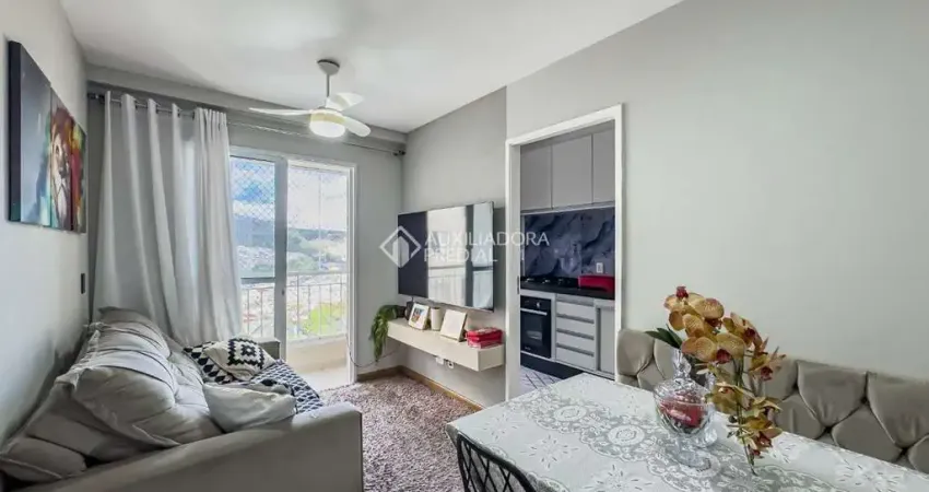 Apartamento com 2 quartos à venda na Particular Flora Bulcão L Vertemate, 70, Ferrazópolis, São Bernardo do Campo