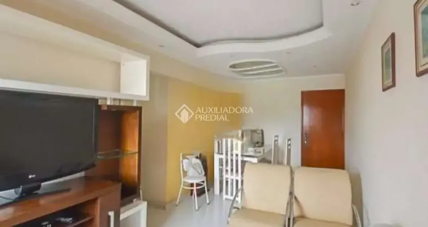 Apartamento com 2 quartos à venda na Avenida Moinho Fabrini, 592, Independência, São Bernardo do Campo