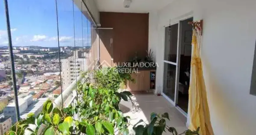 Apartamento com 3 quartos à venda na Rua Brasílio Machado, 533, Centro, São Bernardo do Campo