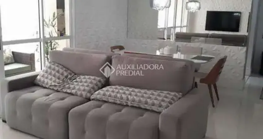 Apartamento com 3 quartos à venda na Avenida Dom Jaime de Barros Câmara, 715, Planalto, São Bernardo do Campo