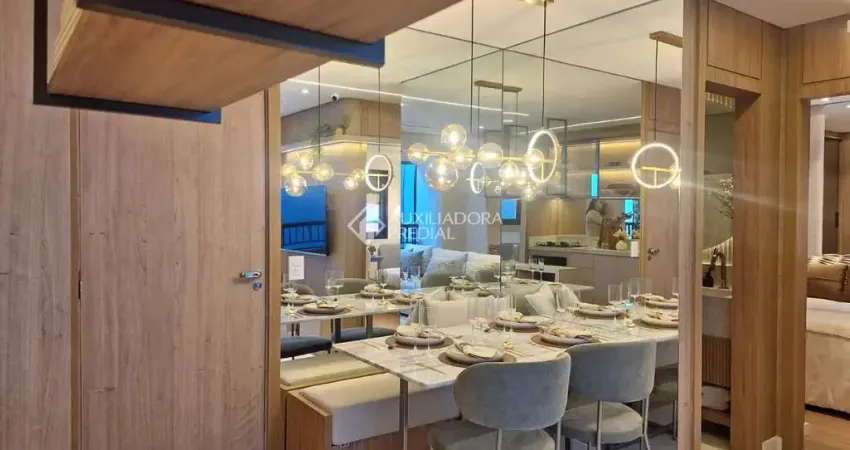 Apartamento com 1 quarto à venda na Rua Ibitirama, 1794, Vila Prudente, São Paulo