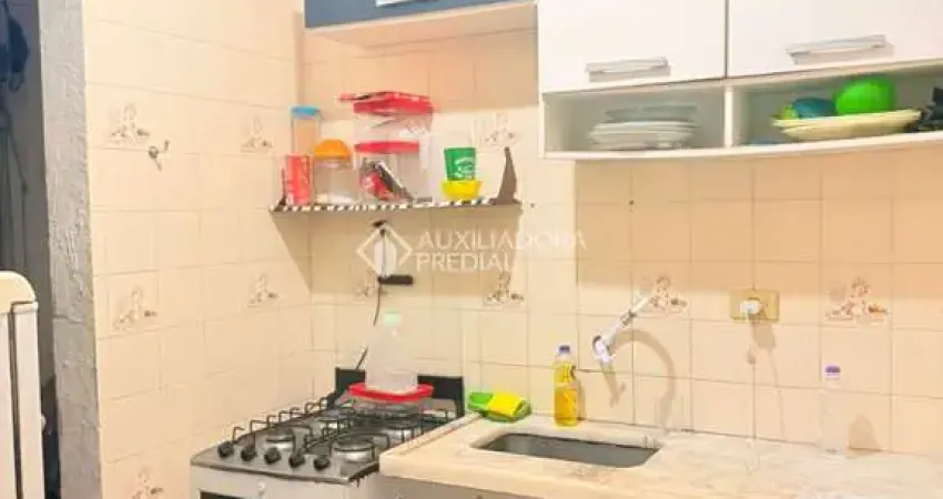 Apartamento com 1 quarto à venda na Governador Mario Covas Junior, 4472, Vila Atlântica, Mongaguá