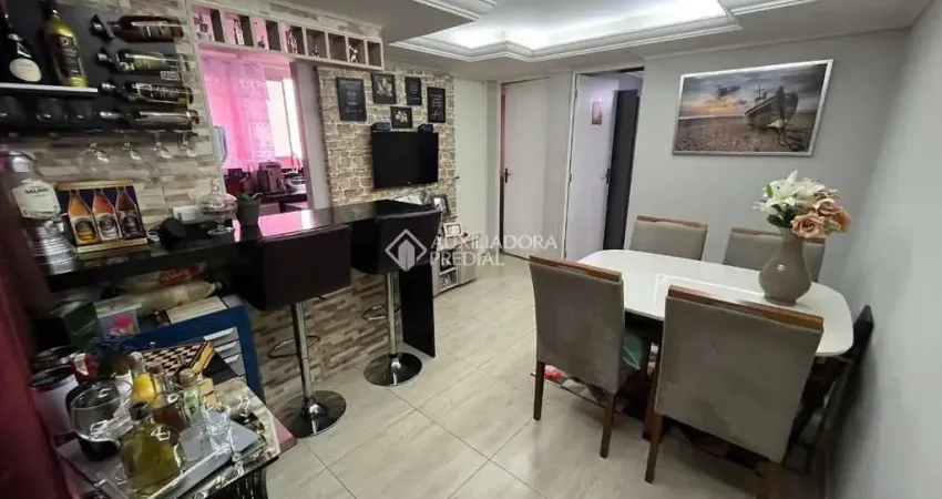 Apartamento com 2 quartos à venda na Rua Gregória de Fregel, 380, Demarchi, São Bernardo do Campo