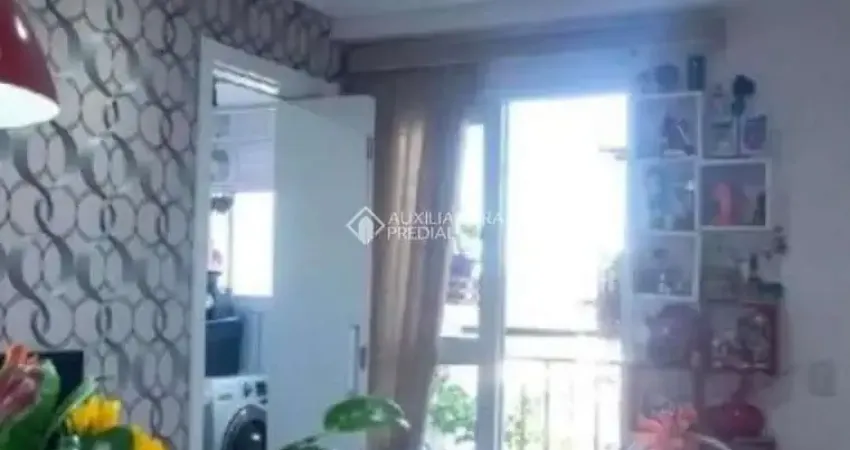 Apartamento com 2 quartos à venda na Alameda Princeza Januária, 46, Nova Petrópolis, São Bernardo do Campo