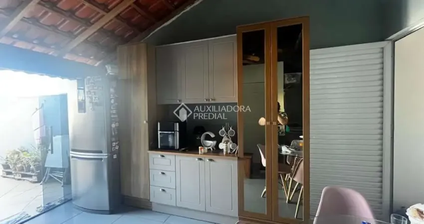 Cobertura com 2 quartos à venda na Rua Itapira, 88, Parque Erasmo Assunção, Santo André