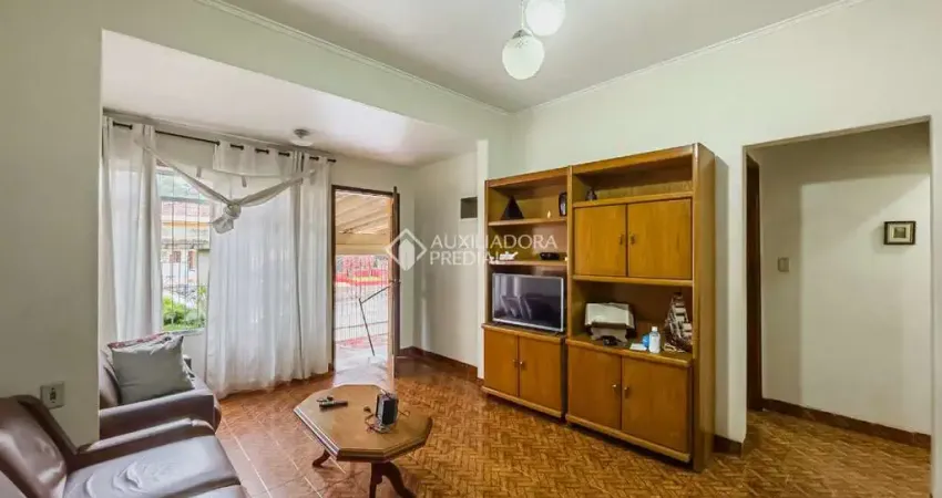 Casa com 3 quartos à venda na Avenida Imperatriz Leopoldina, 530, Nova Petrópolis, São Bernardo do Campo