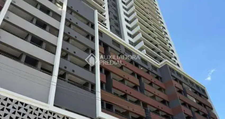 Apartamento com 1 quarto à venda na Rua Madre Emilie de Villeneuve, 420, Vila Santa Catarina, São Paulo