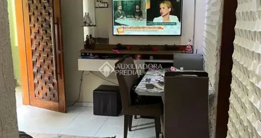 Apartamento com 2 quartos à venda na Rua João Batista Capitânio, 92, Alves Dias, São Bernardo do Campo