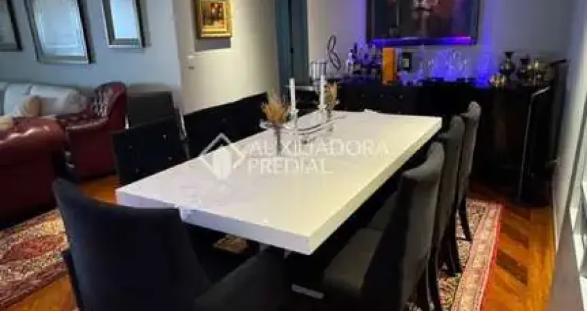 Apartamento com 3 quartos à venda na Rua Continental, 1021, Jardim do Mar, São Bernardo do Campo