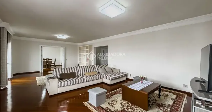 Apartamento com 1 quarto à venda na Rua Doutor Flaquer, 568, Centro, São Bernardo do Campo