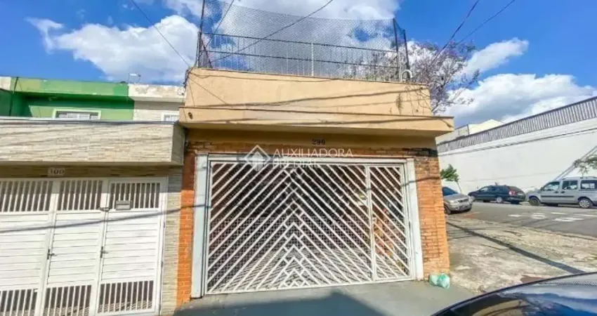 Casa com 6 quartos à venda na Rua dos Alpes, 296, Taboão, São Bernardo do Campo