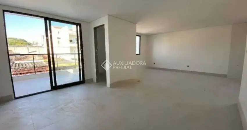 Casa em condomínio fechado com 3 quartos à venda na Rua Chuí, 430, Vila Pires, Santo André