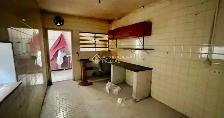 Casa com 1 quarto à venda na Rua Anunciata Gobbi, 190, Vila Euclides, São Bernardo do Campo