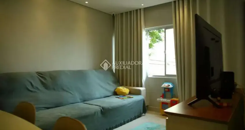 Apartamento com 2 quartos à venda na José Veríssimo, 63, Jardim Olavo Bilac, São Bernardo do Campo