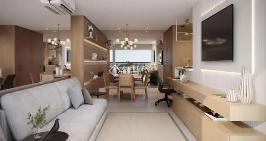 Apartamento com 2 quartos à venda na Rua Kara, 140, Jardim do Mar, São Bernardo do Campo