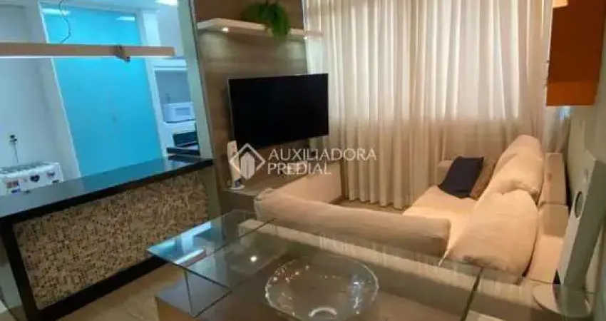 Apartamento com 2 quartos à venda na Avenida São João Batista, 384, Rudge Ramos, São Bernardo do Campo