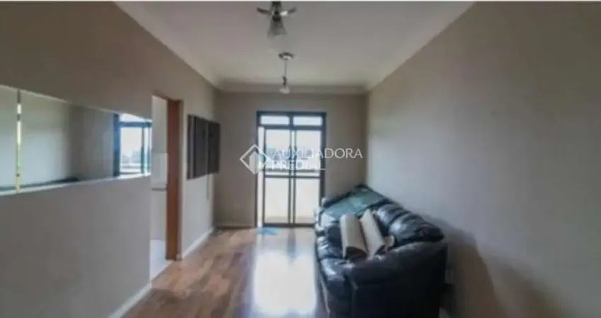 Apartamento com 2 quartos à venda na Rua Sete de Setembro, 120, Rudge Ramos, São Bernardo do Campo