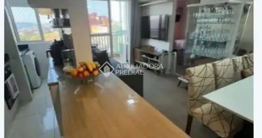 Apartamento com 2 quartos à venda na Rua Wenceslau Richter, 4, Santa Terezinha, São Bernardo do Campo