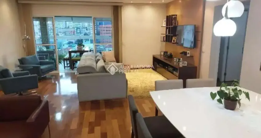 Apartamento com 3 quartos à venda na Rua Palmira Campanha, 49, Jardim do Mar, São Bernardo do Campo