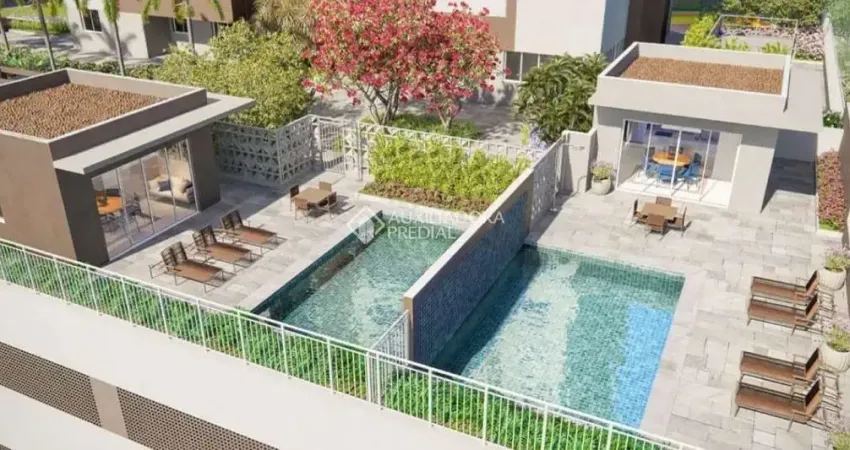 Apartamento com 3 quartos à venda na Avenida Aldino Pinotti, 610, Centro, São Bernardo do Campo