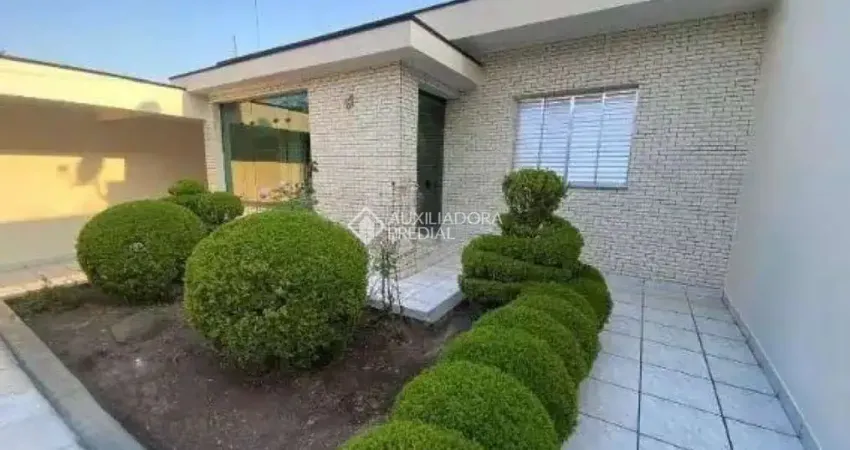 Casa com 4 quartos à venda na Avenida Onze de Agosto, 87, Anchieta, São Bernardo do Campo