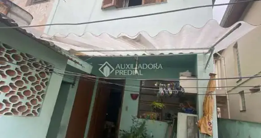 Casa com 2 quartos à venda na Avenida Presidente Arthur Bernardes, 599, Rudge Ramos, São Bernardo do Campo