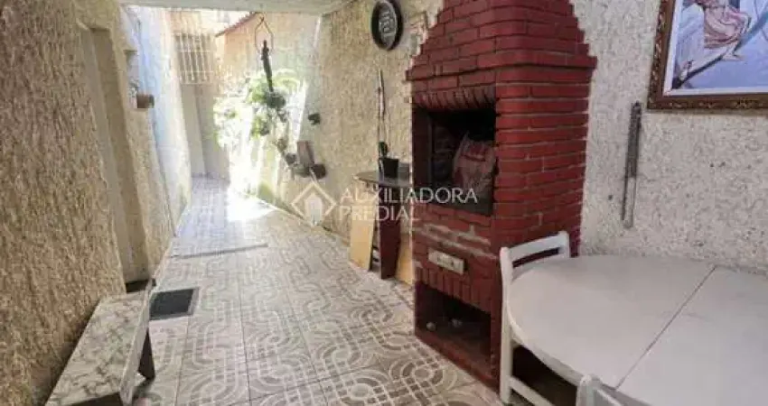 Casa com 3 quartos à venda na Sérgio Cardoso, 38, Planalto, São Bernardo do Campo