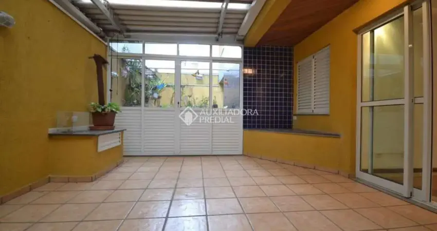 Apartamento com 3 quartos à venda na Rua Santa Adelaide, 486, Vila Euclides, São Bernardo do Campo