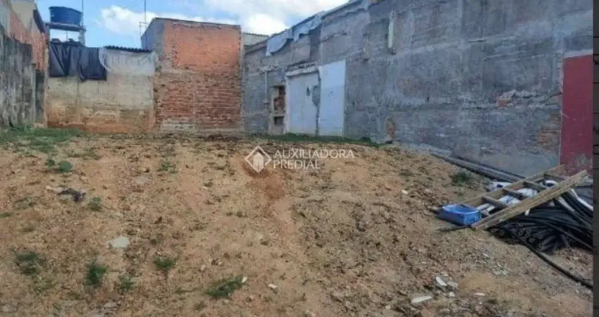 Terreno à venda na Síria, 446, Taboão, São Bernardo do Campo